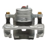 DFC 95-99 Nissan 200SX Front-R Silver Zinc Coated Premium Caliper thumbnail 5