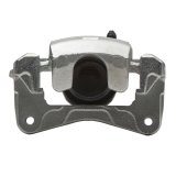 DFC 95-99 Nissan 200SX Front-L Silver Zinc Coated Premium Caliper thumbnail 1