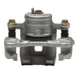 DFC 95-99 Nissan 200SX Front-L Silver Zinc Coated Premium Caliper thumbnail 2