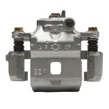 DFC 95-99 Nissan 200SX Front-L Silver Zinc Coated Premium Caliper thumbnail 4