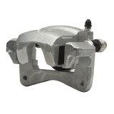 DFC 95-99 Nissan 200SX Front-L Silver Zinc Coated Premium Caliper thumbnail 5