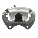 DFC 02-06 Infiniti I35 Front-R Silver Zinc Coated Premium Caliper thumbnail 1