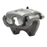 DFC 02-06 Infiniti I35 Front-R Silver Zinc Coated Premium Caliper thumbnail 3