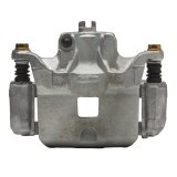 DFC 02-06 Infiniti I35 Front-R Silver Zinc Coated Premium Caliper thumbnail 4
