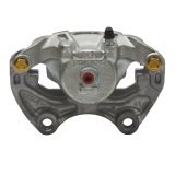 DFC 02-06 Infiniti I35 Front-R Silver Zinc Coated Premium Caliper thumbnail 5