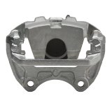 DFC 05-06 Nissan Altima Front-L Silver Zinc Coated Premium Caliper thumbnail 1