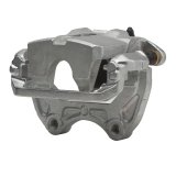 DFC 05-06 Nissan Altima Front-L Silver Zinc Coated Premium Caliper thumbnail 4