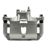 DFC 09-11 Nissan Versa Front-L Silver Zinc Coated Premium Caliper thumbnail 4