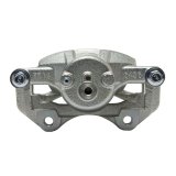 DFC 09-11 Nissan Versa Front-L Silver Zinc Coated Premium Caliper thumbnail 6