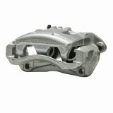 DFC 11-19 Chevrolet City Express Front-R Silver Zinc Coated Premium Caliper thumbnail 2