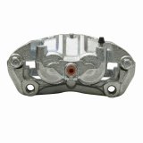 DFC 11-19 Chevrolet City Express Front-R Silver Zinc Coated Premium Caliper thumbnail 3