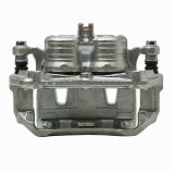 DFC 11-19 Chevrolet City Express Front-R Silver Zinc Coated Premium Caliper thumbnail 4