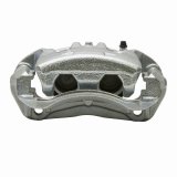 DFC 11-19 Chevrolet City Express Front-L Silver Zinc Coated Premium Caliper thumbnail 1