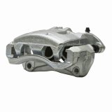 DFC 11-19 Chevrolet City Express Front-L Silver Zinc Coated Premium Caliper thumbnail 2