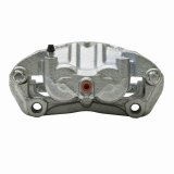 DFC 11-19 Chevrolet City Express Front-L Silver Zinc Coated Premium Caliper thumbnail 3