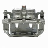 DFC 11-19 Chevrolet City Express Front-L Silver Zinc Coated Premium Caliper thumbnail 5