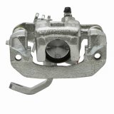 DFC 84-88 Nissan 200SX Rear-R Silver Zinc Coated Premium Caliper thumbnail 1