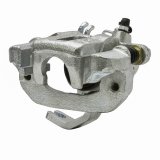 DFC 84-88 Nissan 200SX Rear-R Silver Zinc Coated Premium Caliper thumbnail 2