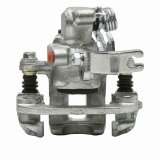 DFC 84-88 Nissan 200SX Rear-R Silver Zinc Coated Premium Caliper thumbnail 4