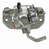 DFC 84-88 Nissan 200SX Rear-R Silver Zinc Coated Premium Caliper thumbnail 5