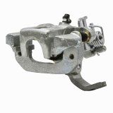 DFC 84-88 Nissan 200SX Rear-L Silver Zinc Coated Premium Caliper thumbnail 5