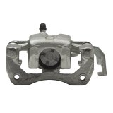 DFC 91-01 Nissan Altima Rear-R Silver Zinc Coated Premium Caliper thumbnail 1