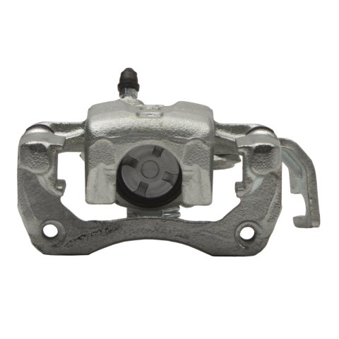 DFC 91-01 Nissan Altima Rear-R Silver Zinc Coated Premium Caliper