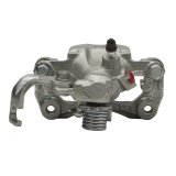 DFC 91-01 Nissan Altima Rear-R Silver Zinc Coated Premium Caliper thumbnail 2