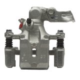 DFC 91-01 Nissan Altima Rear-R Silver Zinc Coated Premium Caliper thumbnail 4