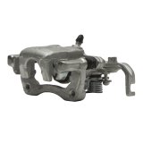 DFC 91-01 Nissan Altima Rear-R Silver Zinc Coated Premium Caliper thumbnail 5