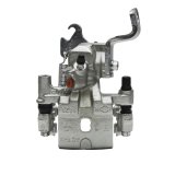 DFC 91-94 Nissan NX Rear-R Silver Zinc Coated Premium Caliper thumbnail 2