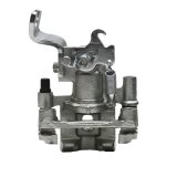 DFC 91-94 Nissan NX Rear-R Silver Zinc Coated Premium Caliper thumbnail 4