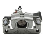 DFC 91-94 Nissan NX Rear-R Silver Zinc Coated Premium Caliper thumbnail 5