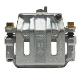 DFC 90-96 Infiniti Q45 Front-L Silver Zinc Coated Premium Caliper thumbnail 3