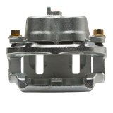 DFC 90-96 Infiniti Q45 Front-L Silver Zinc Coated Premium Caliper thumbnail 4