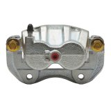 DFC 90-96 Infiniti Q45 Front-L Silver Zinc Coated Premium Caliper thumbnail 5