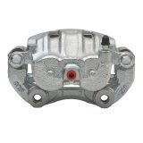 DFC 92-97 Infiniti J30 Front-R Silver Zinc Coated Premium Caliper thumbnail 2