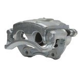 DFC 92-97 Infiniti J30 Front-R Silver Zinc Coated Premium Caliper thumbnail 4
