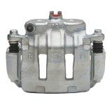 DFC 92-97 Infiniti J30 Front-R Silver Zinc Coated Premium Caliper thumbnail 5