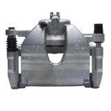 DFC 07-15 Infiniti G35 Front-R Silver Zinc Coated Premium Caliper thumbnail 3