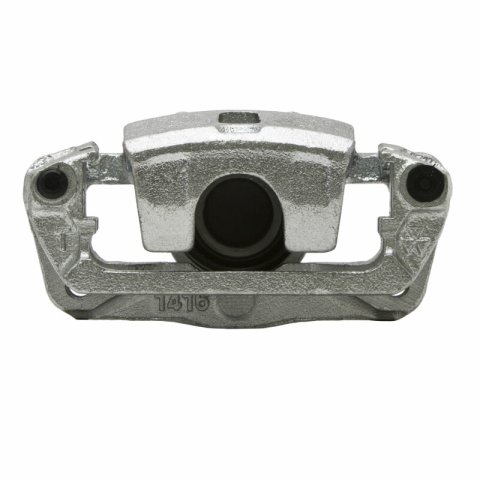 DFC 90-96 Infiniti Q45 Rear-R Silver Zinc Coated Premium Caliper