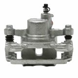 DFC 90-96 Infiniti Q45 Rear-R Silver Zinc Coated Premium Caliper thumbnail 2