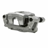 DFC 90-96 Infiniti Q45 Rear-R Silver Zinc Coated Premium Caliper thumbnail 3