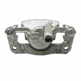 DFC 90-96 Infiniti Q45 Rear-R Silver Zinc Coated Premium Caliper thumbnail 4