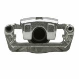 DFC 90-96 Infiniti Q45 Rear-L Silver Zinc Coated Premium Caliper thumbnail 1