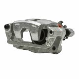 DFC 90-96 Infiniti Q45 Rear-L Silver Zinc Coated Premium Caliper thumbnail 2