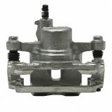 DFC 90-96 Infiniti Q45 Rear-L Silver Zinc Coated Premium Caliper thumbnail 5