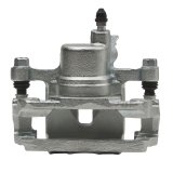 DFC 92-01 Infiniti Q45 Rear-R Silver Zinc Coated Premium Caliper thumbnail 4
