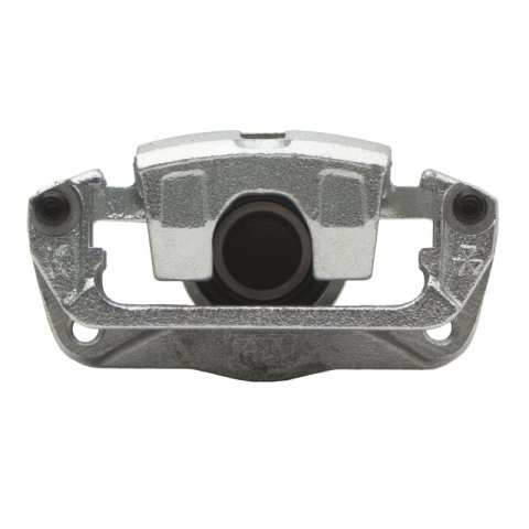 DFC 92-01 Infiniti Q45 Rear-L Silver Zinc Coated Premium Caliper