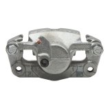 DFC 92-01 Infiniti Q45 Rear-L Silver Zinc Coated Premium Caliper thumbnail 2